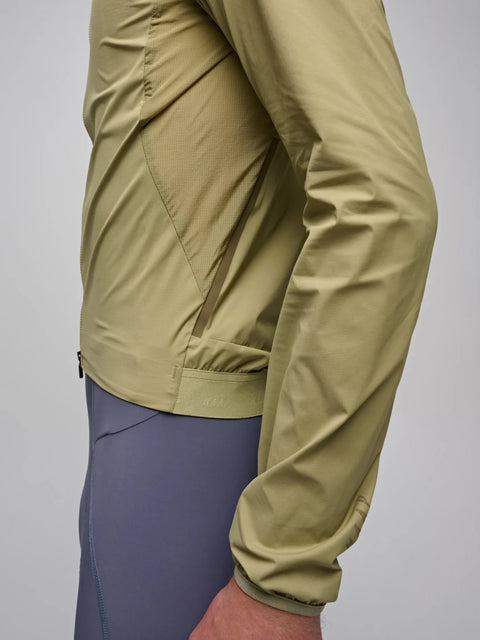 Maap: Men's Flow Jacket - Dark Ore