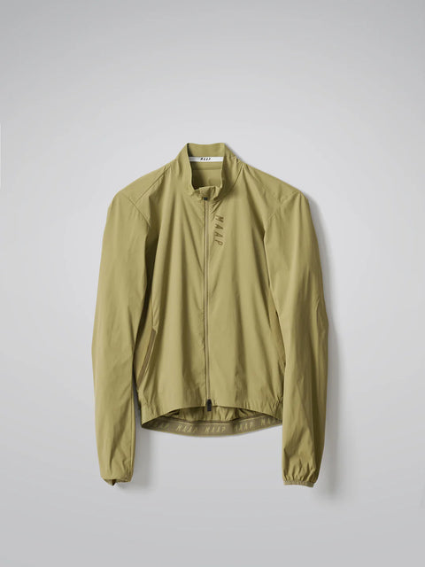 Maap: Men's Flow Jacket - Dark Ore