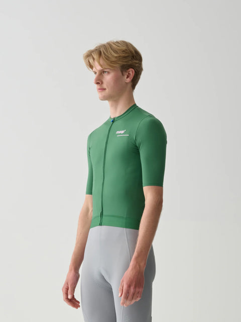 Maap: Men's Training Jersey - Verdant Green