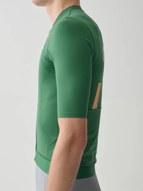 Maap: Men's Training Jersey - Verdant Green