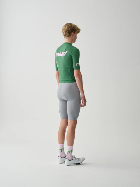 Maap: Men's Training Jersey - Verdant Green