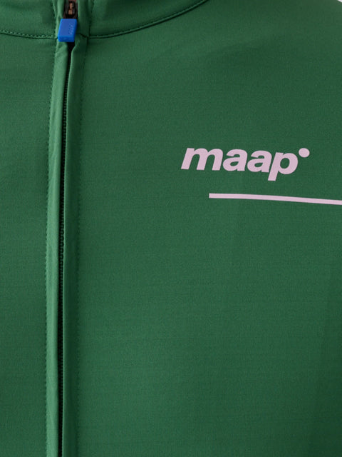 Maap: Men's Training Jersey - Verdant Green