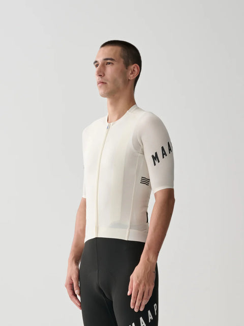 Maap: Men's Aeon Jersey - Chalk