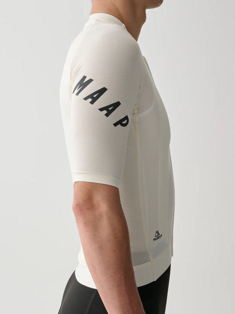Maap: Men's Aeon Jersey - Chalk