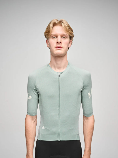 Maap: Aeon Jersey - Slate