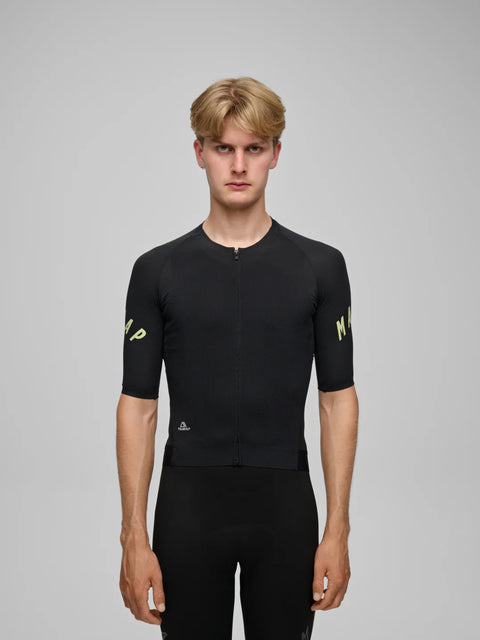 Maap: Men's Aeon Jersey - Black