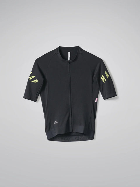 Maap: Men's Aeon Jersey - Black