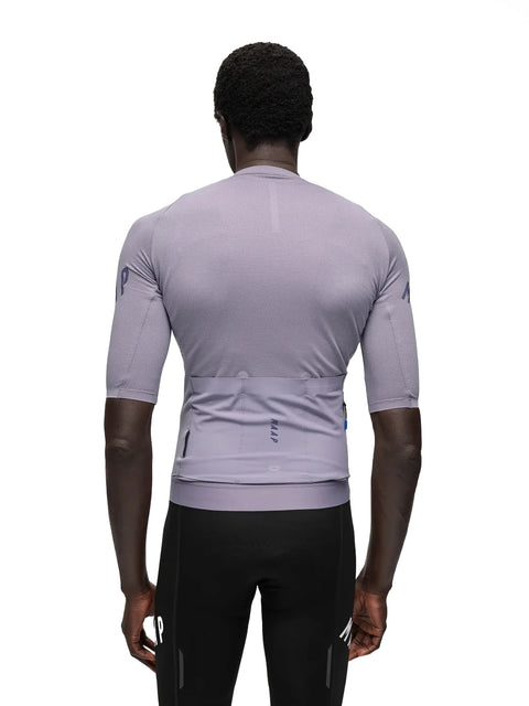 Maap: Men's Apex Aeon Jersey - Lavender Grey