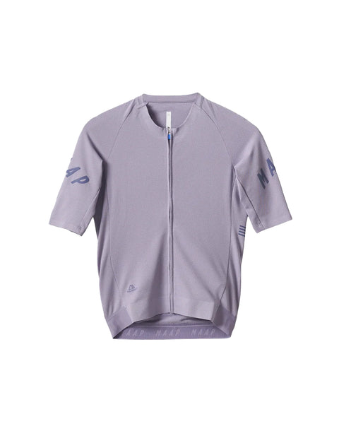 Maap: Men's Apex Aeon Jersey - Lavender Grey