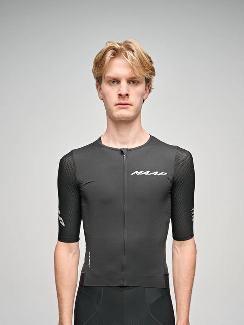 Maap: Men's Emerge Jersey - Black