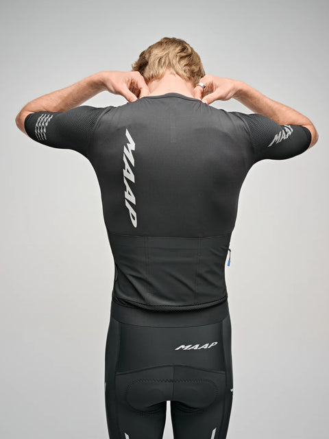 Maap: Men's Emerge Jersey - Black