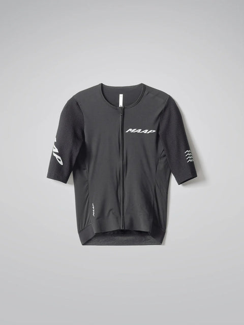 Maap: Men's Emerge Jersey - Black