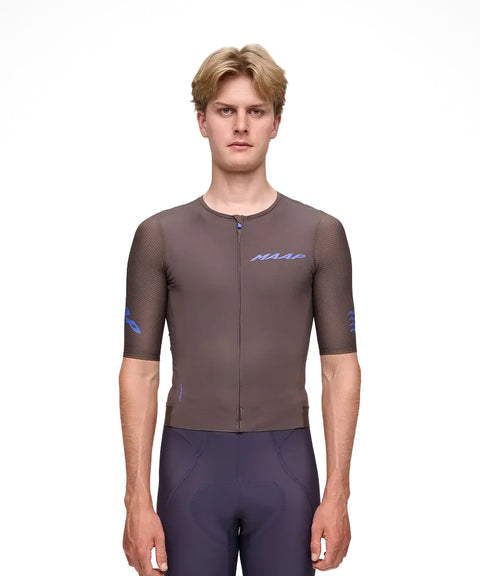 Maap: Men's Emerge Jersey - Umber