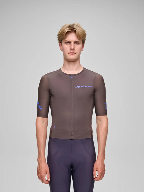 Maap: Men's Emerge Jersey - Umber