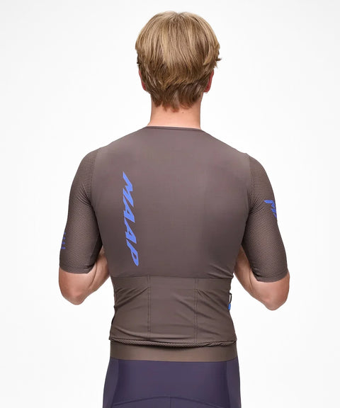 Maap: Men's Emerge Jersey - Umber