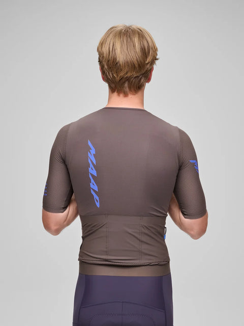 Maap: Men's Emerge Jersey - Umber