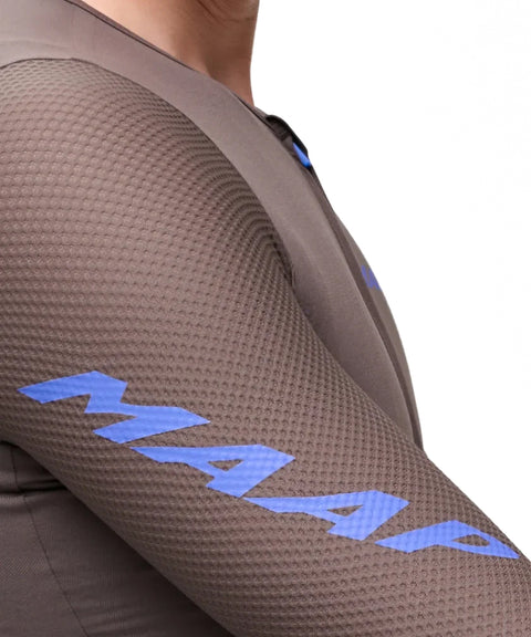 Maap: Men's Emerge Jersey - Umber