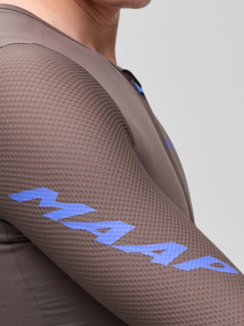 Maap: Men's Emerge Jersey - Umber