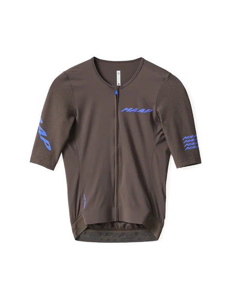 Maap: Men's Emerge Jersey - Umber