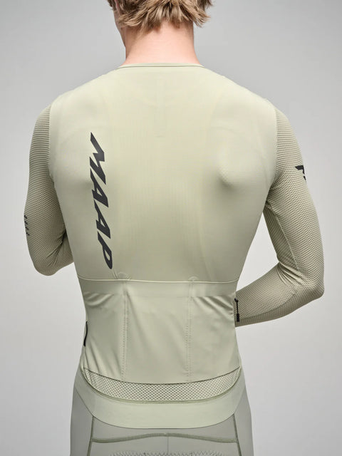 Maap: Emerge LS Jersey - Quicksand