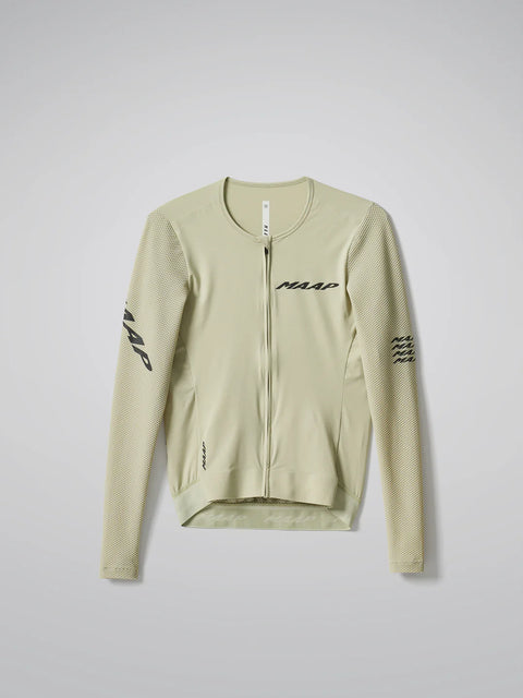 Maap: Emerge LS Jersey - Quicksand