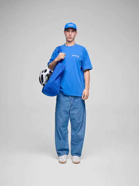 Maap: Essentials CC Tee - Sonic Blue