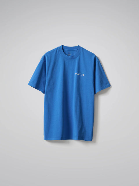 Maap: Essentials CC Tee - Sonic Blue