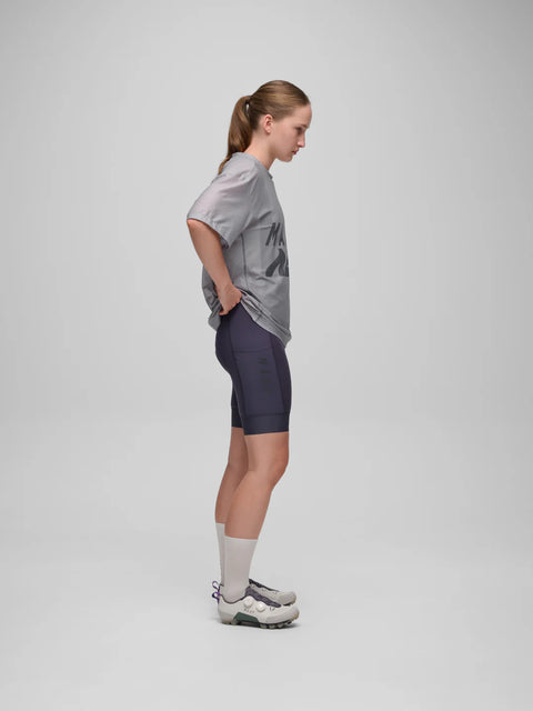 Maap: Alt_Road Air Mesh Tee - Glacier