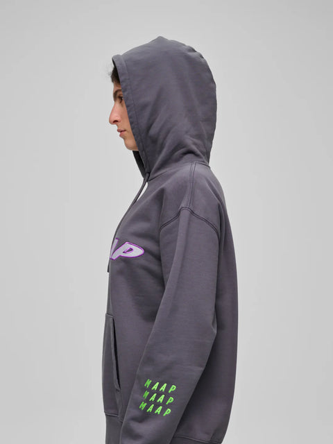 Maap: WorldTour 26 Hoodie - Midnight Gleam