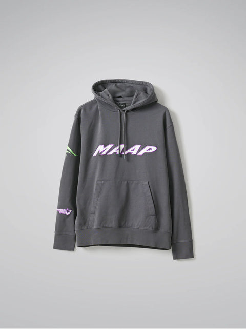 Maap: WorldTour 26 Hoodie - Midnight Gleam