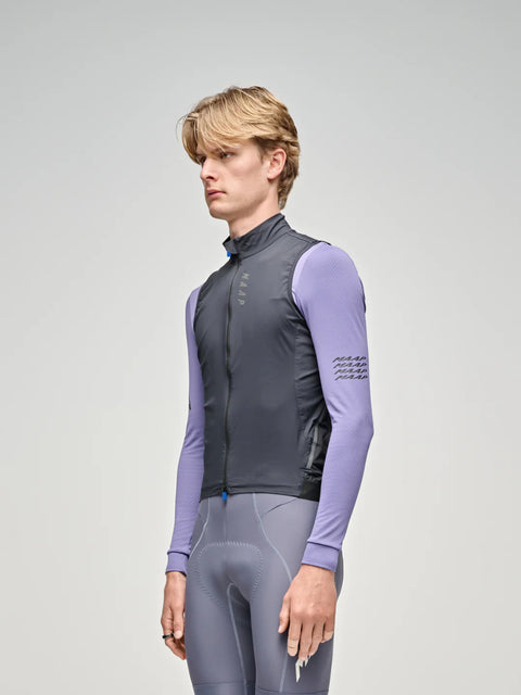 Maap: Flow Vest - Black