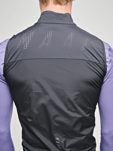 Maap: Flow Vest - Black