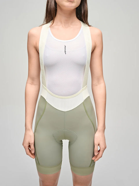 Maap: Women's Team Bib Evo Cargo - Scrubland