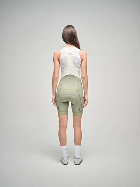 Maap: Women's Team Bib Evo Cargo - Scrubland