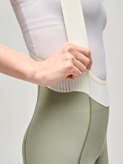 Maap: Women's Team Bib Evo Cargo - Scrubland