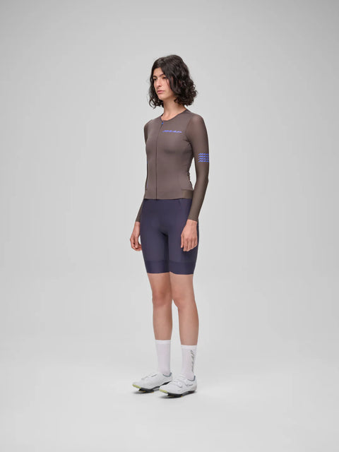 Maap: Women's Team Bib Evo Cargo - Deep Navy