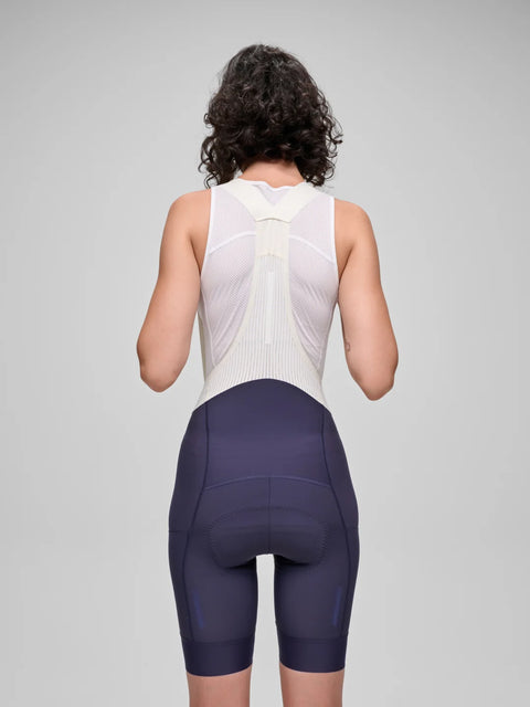 Maap: Women's Team Bib Evo Cargo - Deep Navy