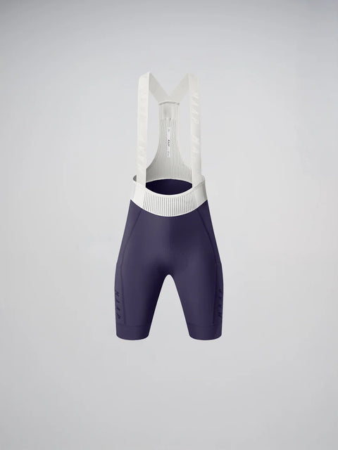 Maap: Women's Team Bib Evo Cargo - Deep Navy