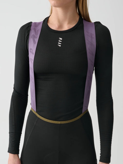 Maap: Women's Alt Road Cargo Bib 2.0