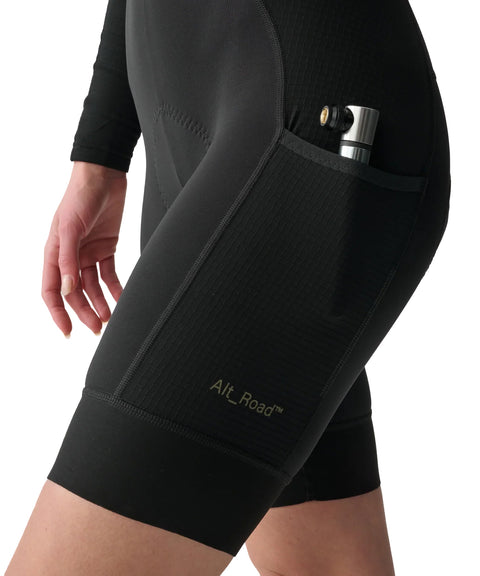 Maap: Women's Alt Road Cargo Bib 2.0