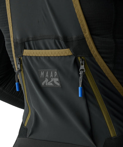 Maap: Women's Alt Road Cargo Bib 2.0