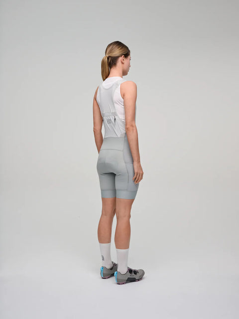 Maap: Women's Alt Road Cargo Bib 2.0 - Graystone