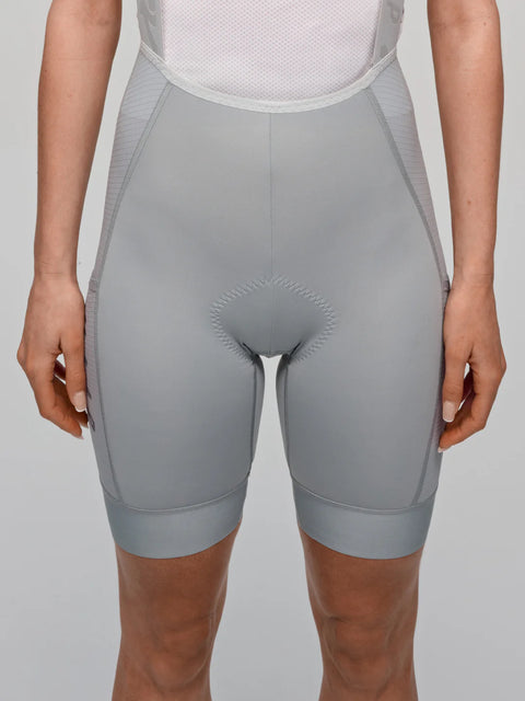 Maap: Women's Alt Road Cargo Bib 2.0 - Graystone