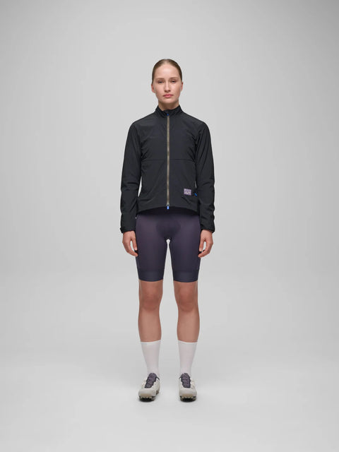 Maap: Women's Alt Road Cargo Bib 2.0 - Deep Navy