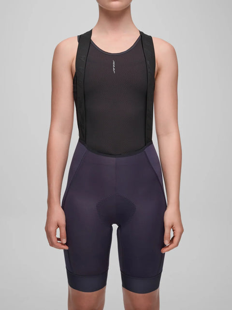 Maap: Women's Alt Road Cargo Bib 2.0 - Deep Navy
