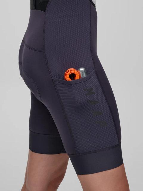 Maap: Women's Alt Road Cargo Bib 2.0 - Deep Navy