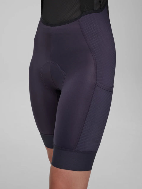 Maap: Women's Alt Road Cargo Bib 2.0 - Deep Navy