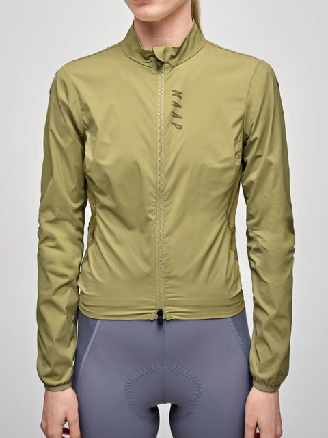 Maap: Women's Flow Jacket - Dark Ore