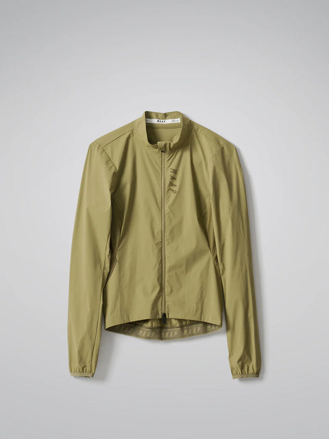 Maap: Women's Flow Jacket - Dark Ore