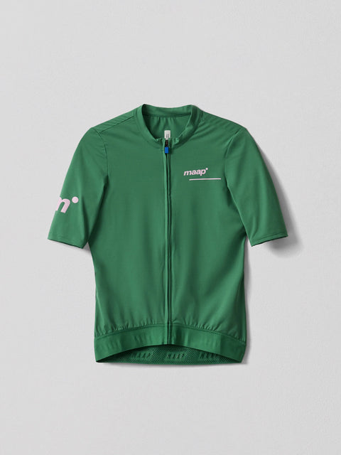 Maap: Women's Training Jersey - Verdant Green